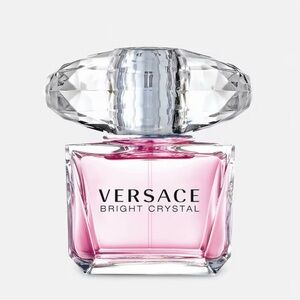 Versace Bright Crystal BNIB 90ml
